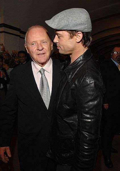 anthony hopkins & brad pitt|anthony hopkins age today.